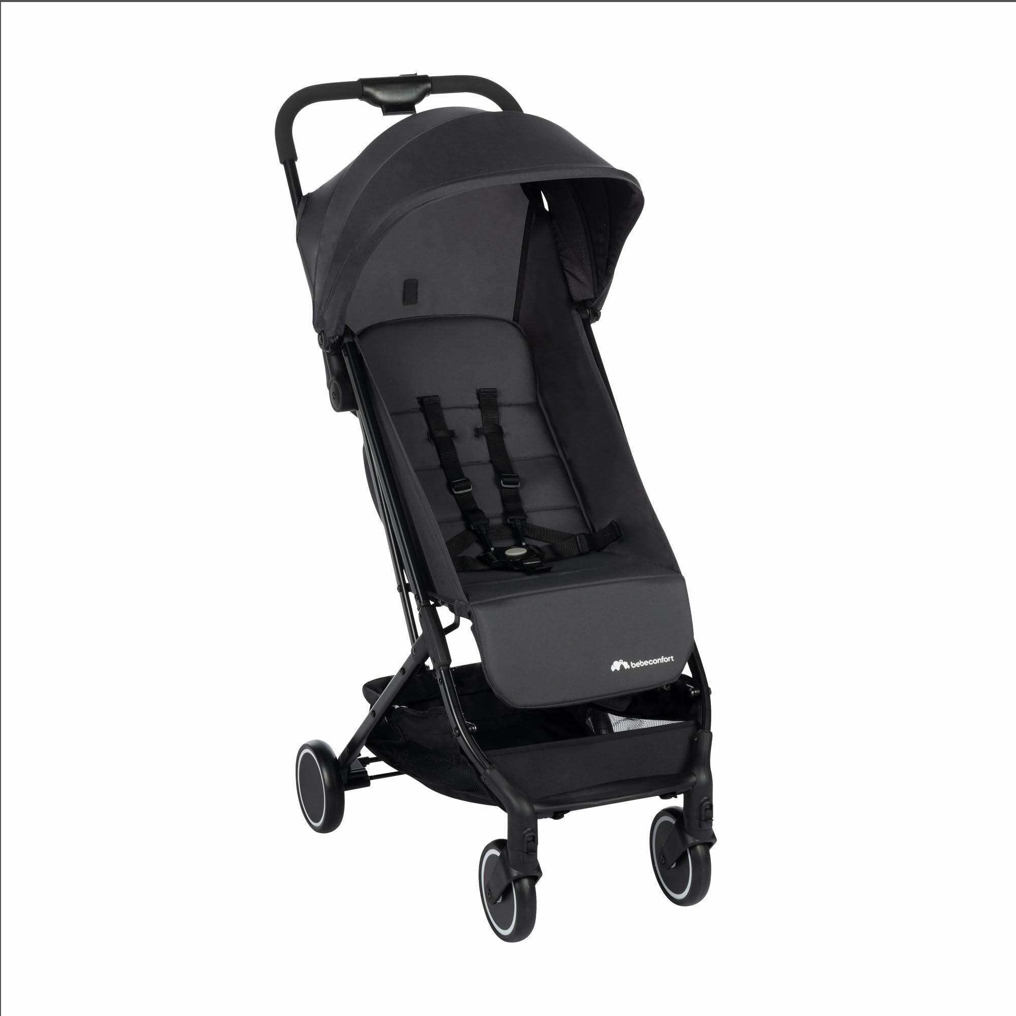 Poussette Ultra - Compacte Bebeconfort Soko Comme neuf -  reconditionné disponible sur Label Emmaüs